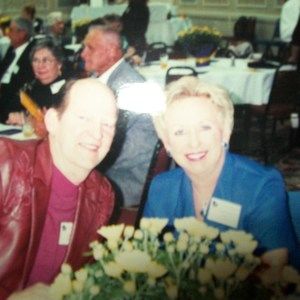 Meet your Posher, Glenda